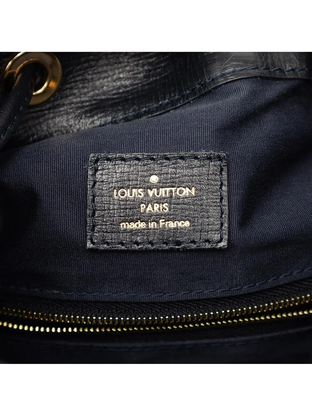 Louis Vuitton Mini Lin Idylle Noe Pm #329662L87B